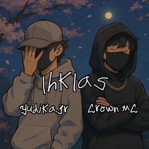 Ihklas (feat. Yudika.jr)