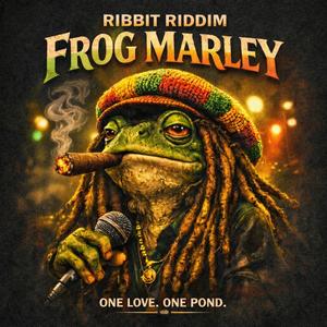 Frog Marley