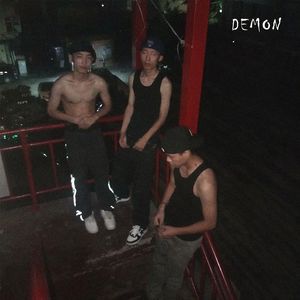 DEMON(Prod.9mmbeats)