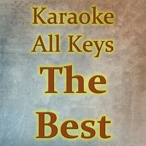 The Best (Karaoke Version)
