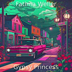 Gypsy Princess
