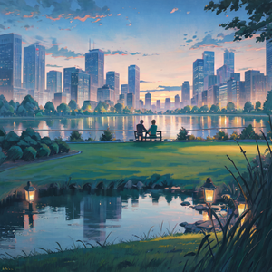 我想和你虚度光阴