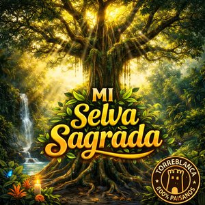 Mi Selva Sagrada