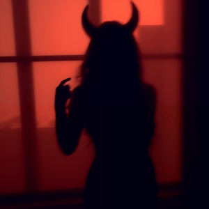 the cut that always bleeds (instrumental slowed & reverb with rain)