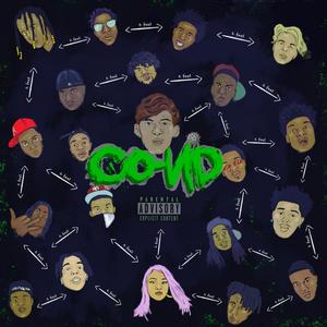 Monsta (feat. Jayledo23 & Baby Hood)