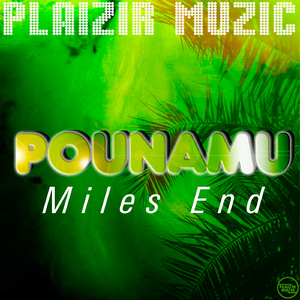 Pounamu (Original Mix)