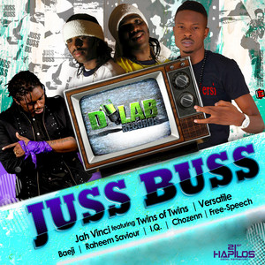 Juss Buss Riddim
