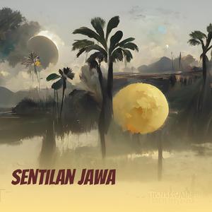 Sentilan jawa
