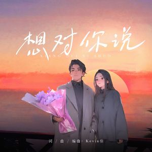 想对你说