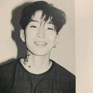 Like I Do (Jay Park Remix)