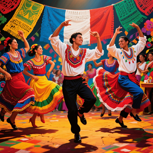 Mi Cumbia