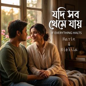 যদি সব থেমে যায় Jodi Sob Theme jay