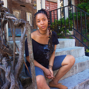 Touch the Sky (Vocals)