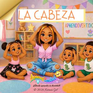 La cabeza