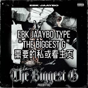 EBK JAAYBO TYPE BEAT