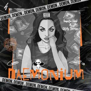 Daemonium