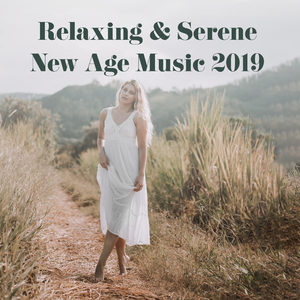 Keep Calm and Anxiety Free (Calm Waves)