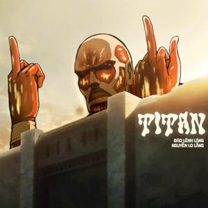TITAN (feat. PAL Huythongtha)