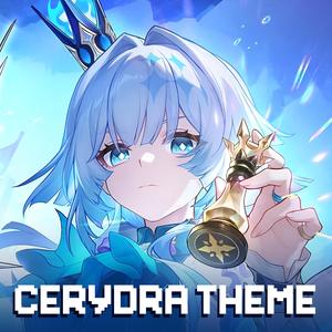 Cerydra Theme: Step Onto the Board ~ Lofi (From "Honkai: Star Rail")
