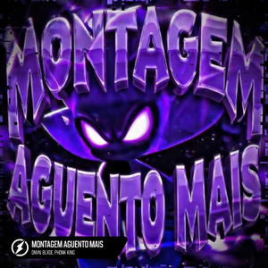 MONTAGEM AGUENTO MAIS (Sped Up)