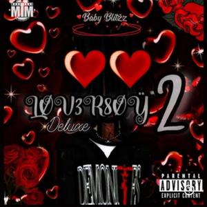 I.D.N.Y.L (I Dont Need Your Love) (feat. Taefrmdaq)