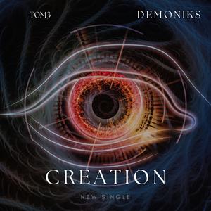 Creation (feat. T0M3)