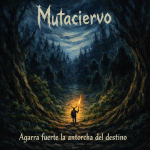 Agarra fuerte la antorcha del destino (feat. Germán Carrascosa & Itzala)