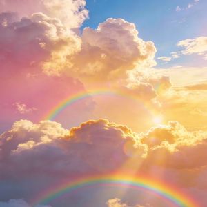 《云边有晴天》