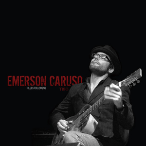 Caruso's Boogie (feat. Adriano Grineberg)