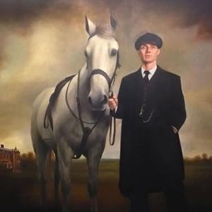 我是真的爱上你（cover 王杰）