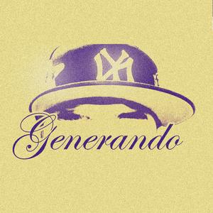 Generando (feat. kiddyelo)
