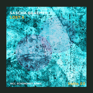 Lost X (Echonomist Remix)