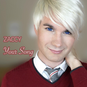 Your Song