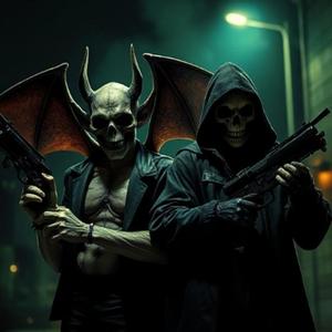 Stack Em Deep (6 FEET DOWN)! (feat. Tennessee Reaper)