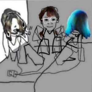 sh3 to0k my èar2 [sex bootleg]