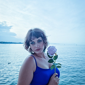 Rose (Acoustic Version)