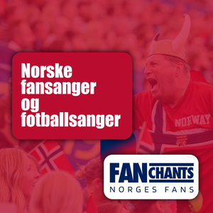 Alt For Norge (Cover)