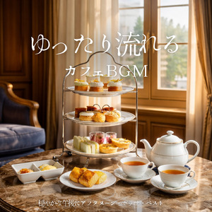 ゆったり気分におすすめの読書BGM