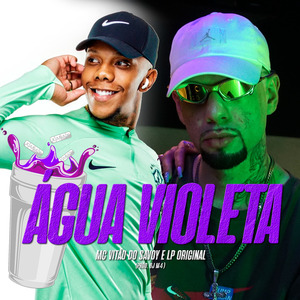Água Violeta