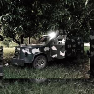 CUMBIA DELTA (feat. Norbe & Reke Gr)