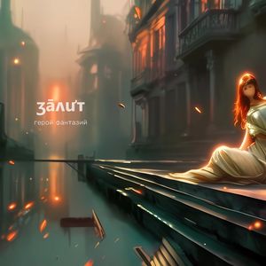 Герой фантазий