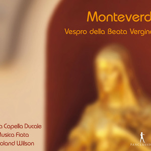 Vespro della Beata Vergine, SV 206: Magnificat: Fecit potentiam