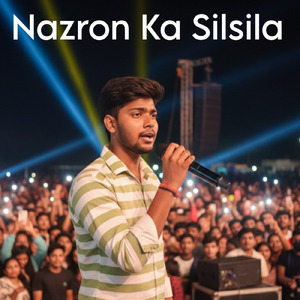 Nazron Ka Silsila