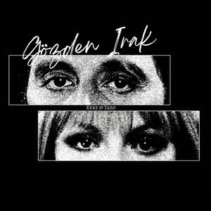 Gözden Irak (feat. Tazo)