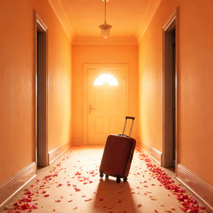 等你回来的那一天