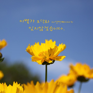 이별가(세월호 추모곡)