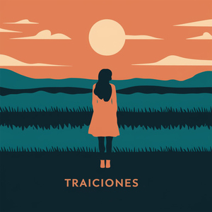 Traiciones