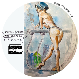 Ain't What Ya Do (Radio Edit)