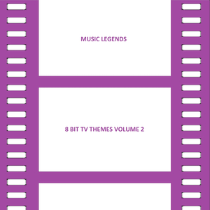 Pink Panther Theme (8 Bit Version)