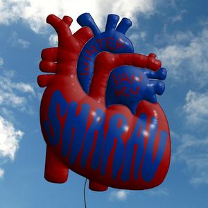 Sharau (feat. Winter)